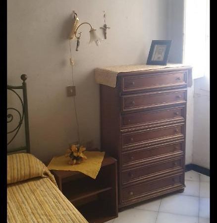 Casa Vacanze Cagliari, Esterno foto
