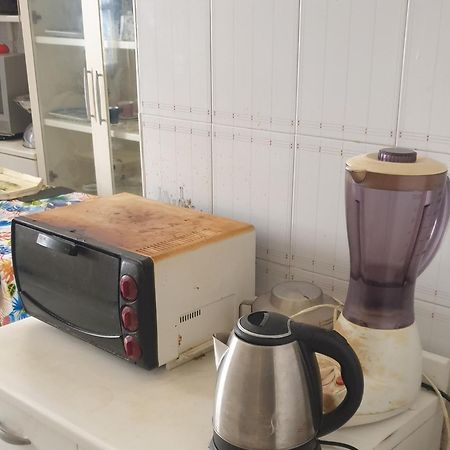 Casa Vacanze Cagliari, Esterno foto