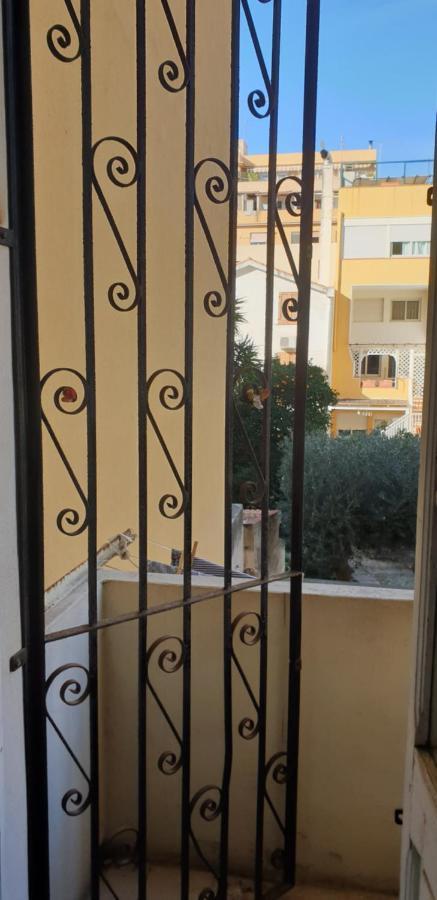 Casa Vacanze Cagliari, Esterno foto