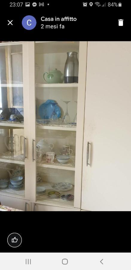 Casa Vacanze Cagliari, Esterno foto