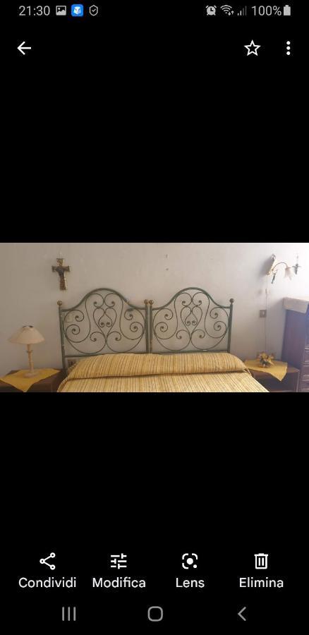 Casa Vacanze Cagliari, Esterno foto