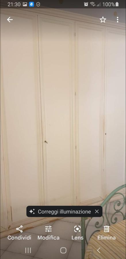 Casa Vacanze Cagliari, Esterno foto
