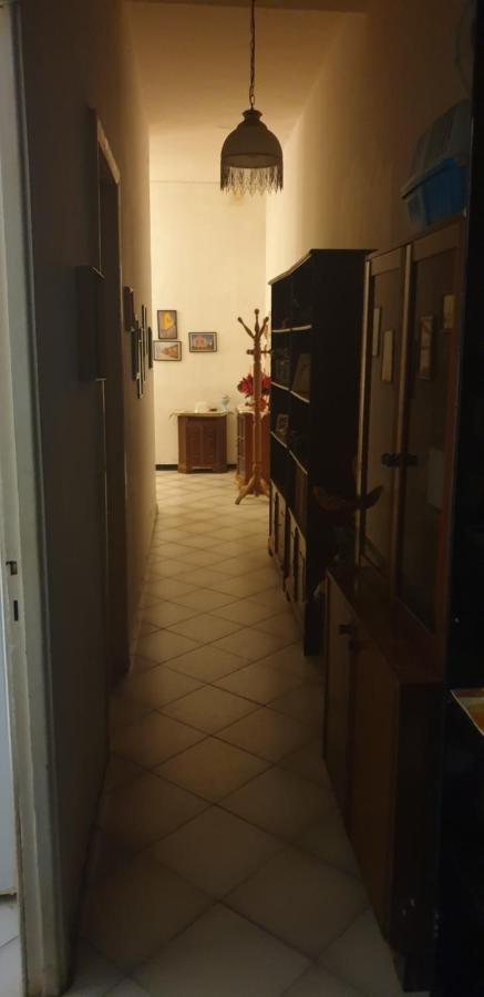 Casa Vacanze Cagliari, Esterno foto