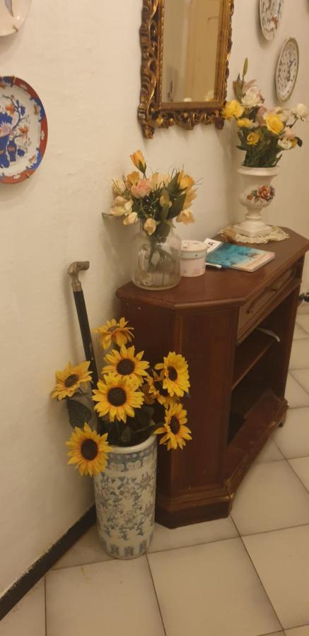 Casa Vacanze Cagliari, Esterno foto