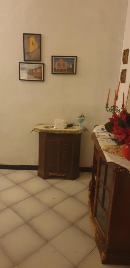 Casa Vacanze Cagliari, Esterno foto