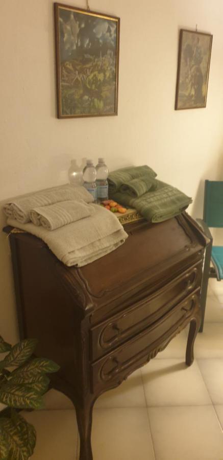 Casa Vacanze Cagliari, Esterno foto