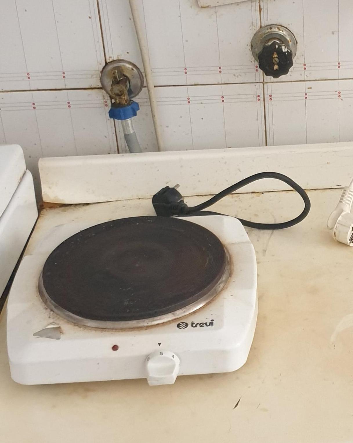 Casa Vacanze Cagliari, Esterno foto