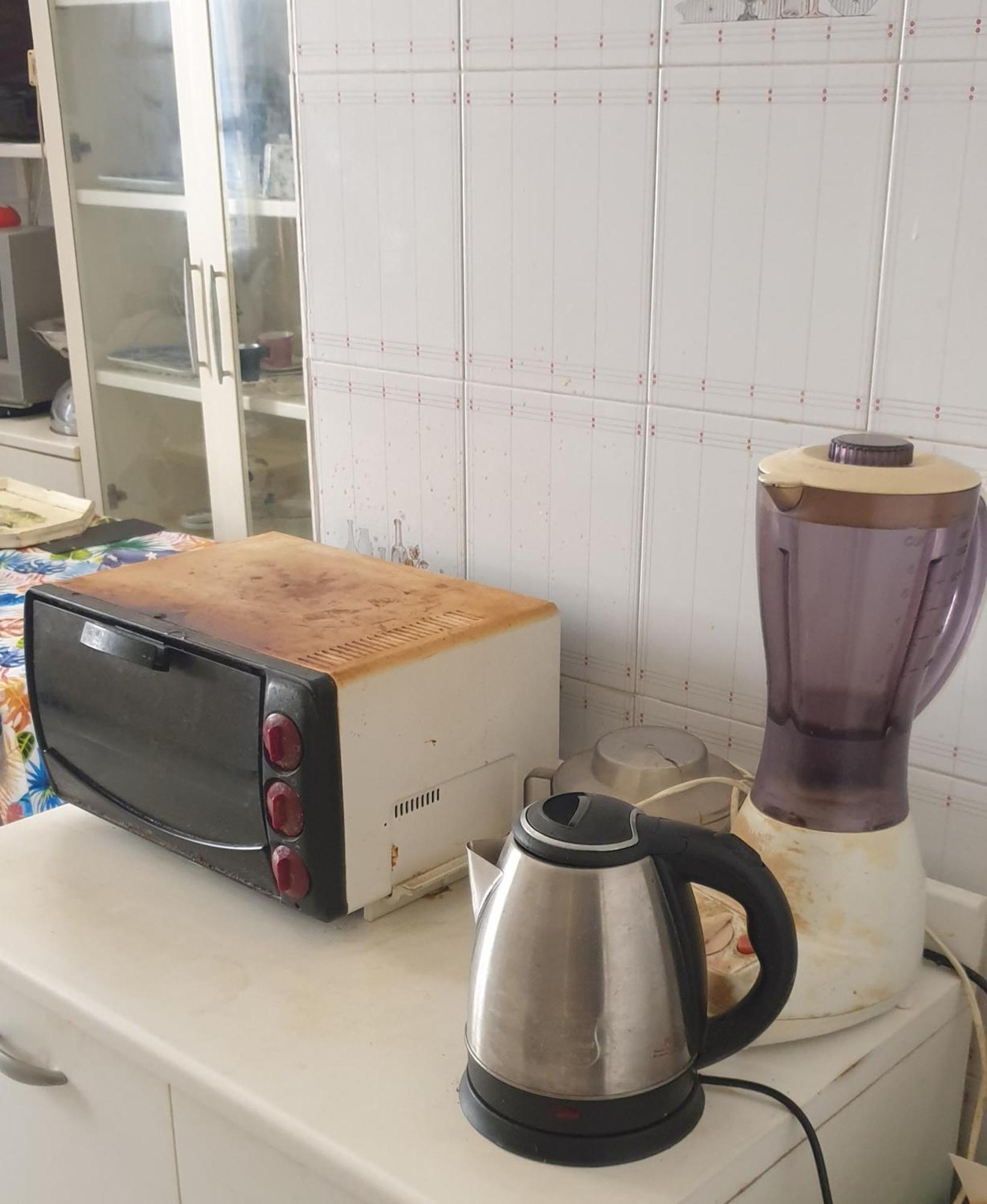 Casa Vacanze Cagliari, Esterno foto