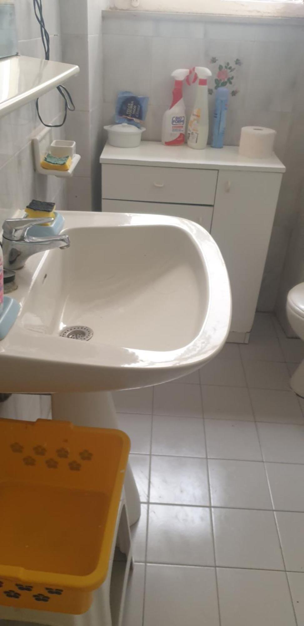 Casa Vacanze Cagliari, Esterno foto